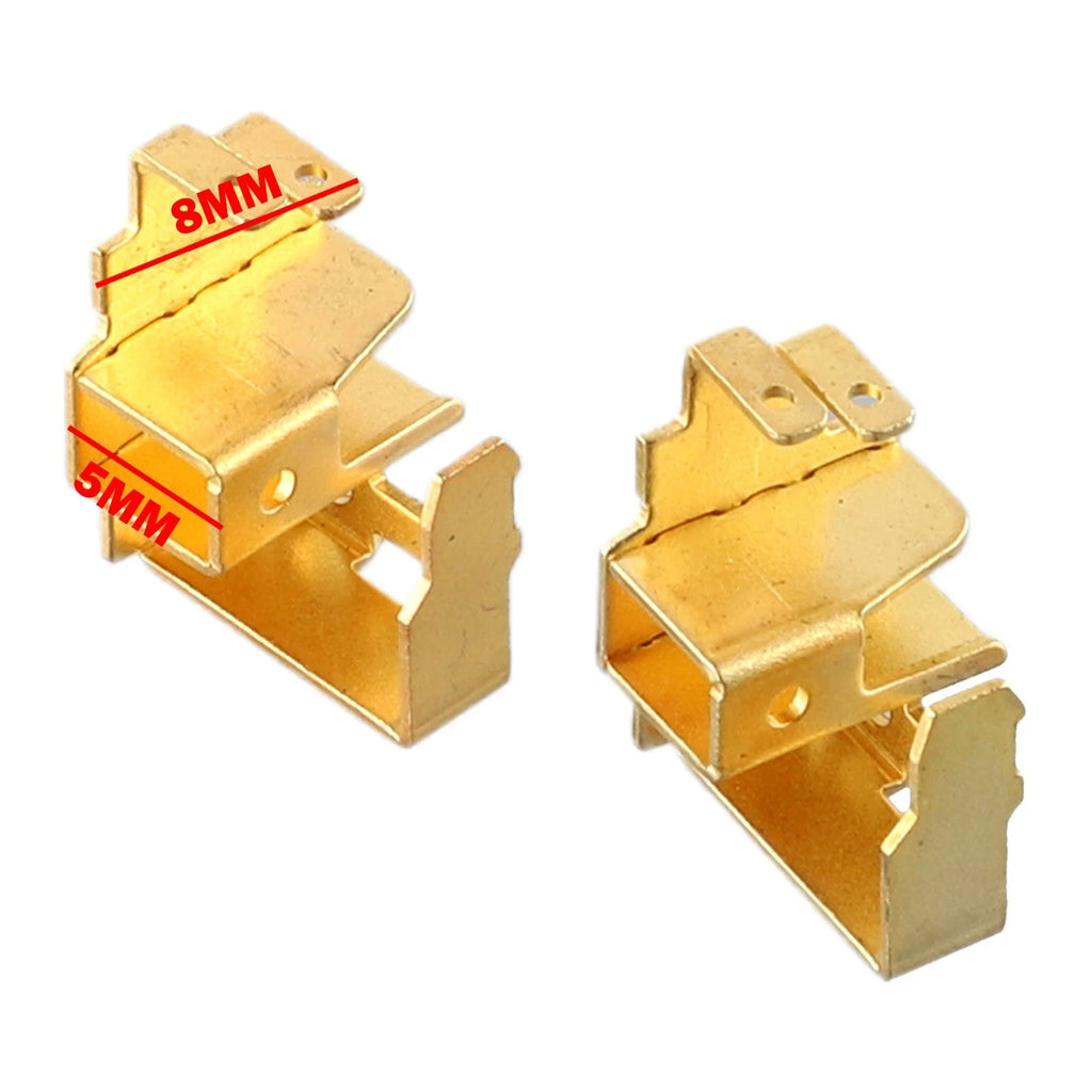 Angle Grinder Accessory Spring for Power Tools (22 x 14 x 2mm)