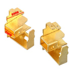 Angle Grinder Accessory Spring for Power Tools (22 x 14 x 2mm)