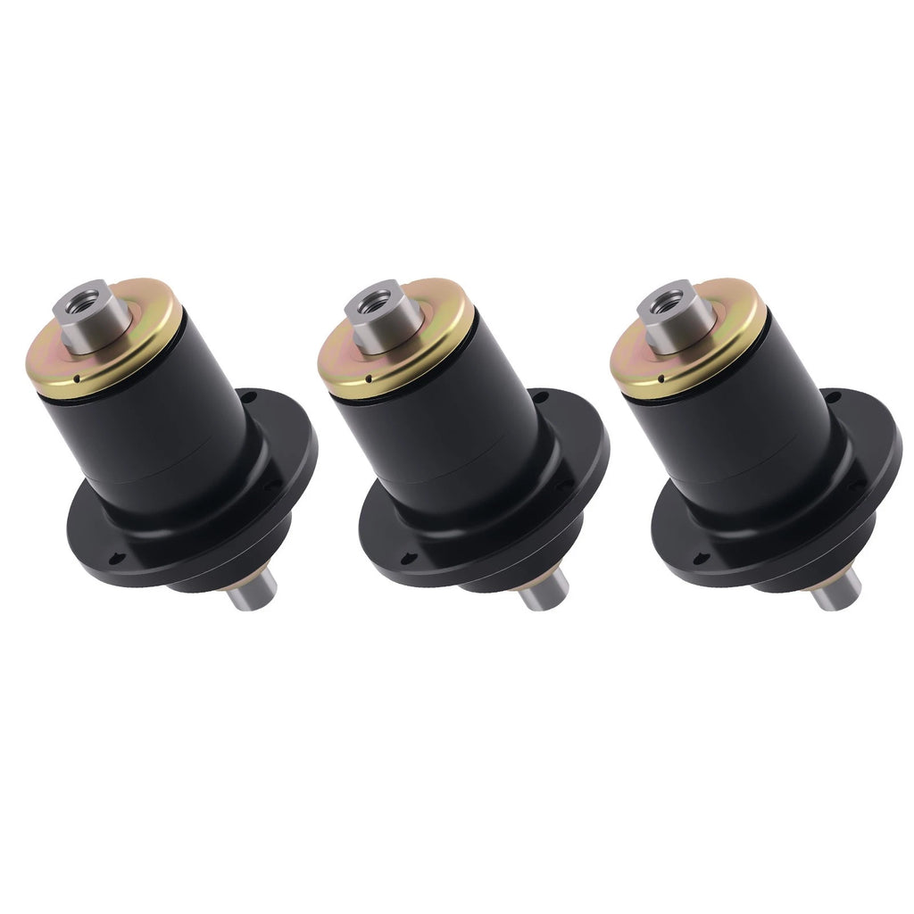 Spindle Assembly for Bad Boy ZT AOS Diesel 60–72 in (2019–2024)