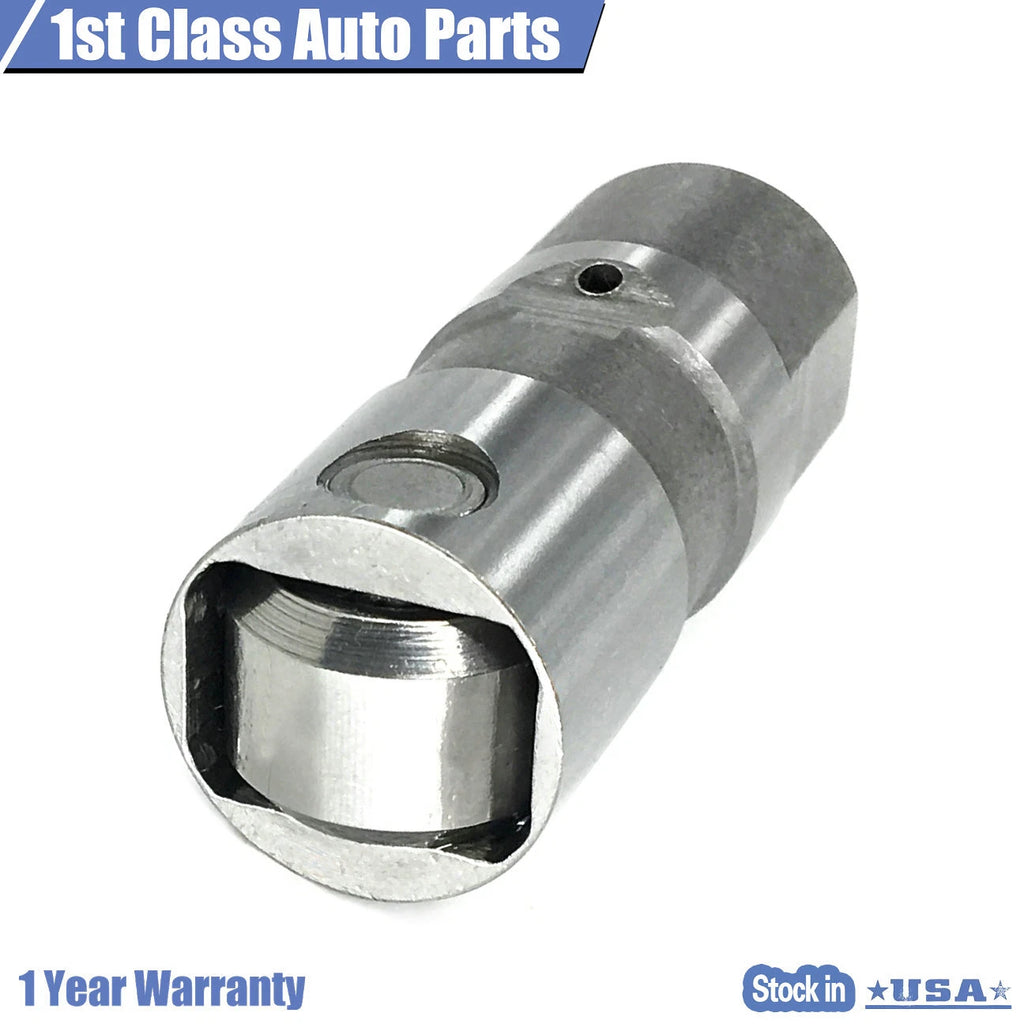 12PCS Engine Hydraulic Roller Valve Lifters for Buick Chevy Pontiac (2006–2010)