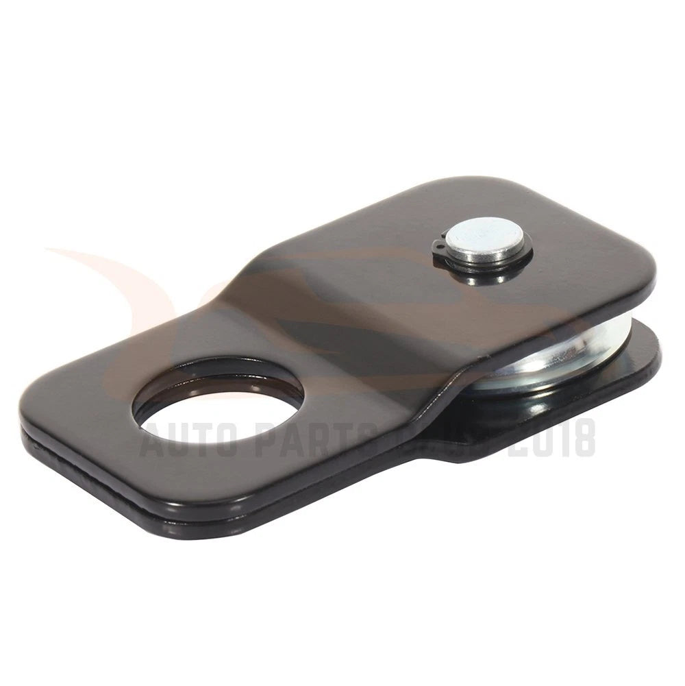 Snatch Block for Off-Road ATV UTV (9000LB)