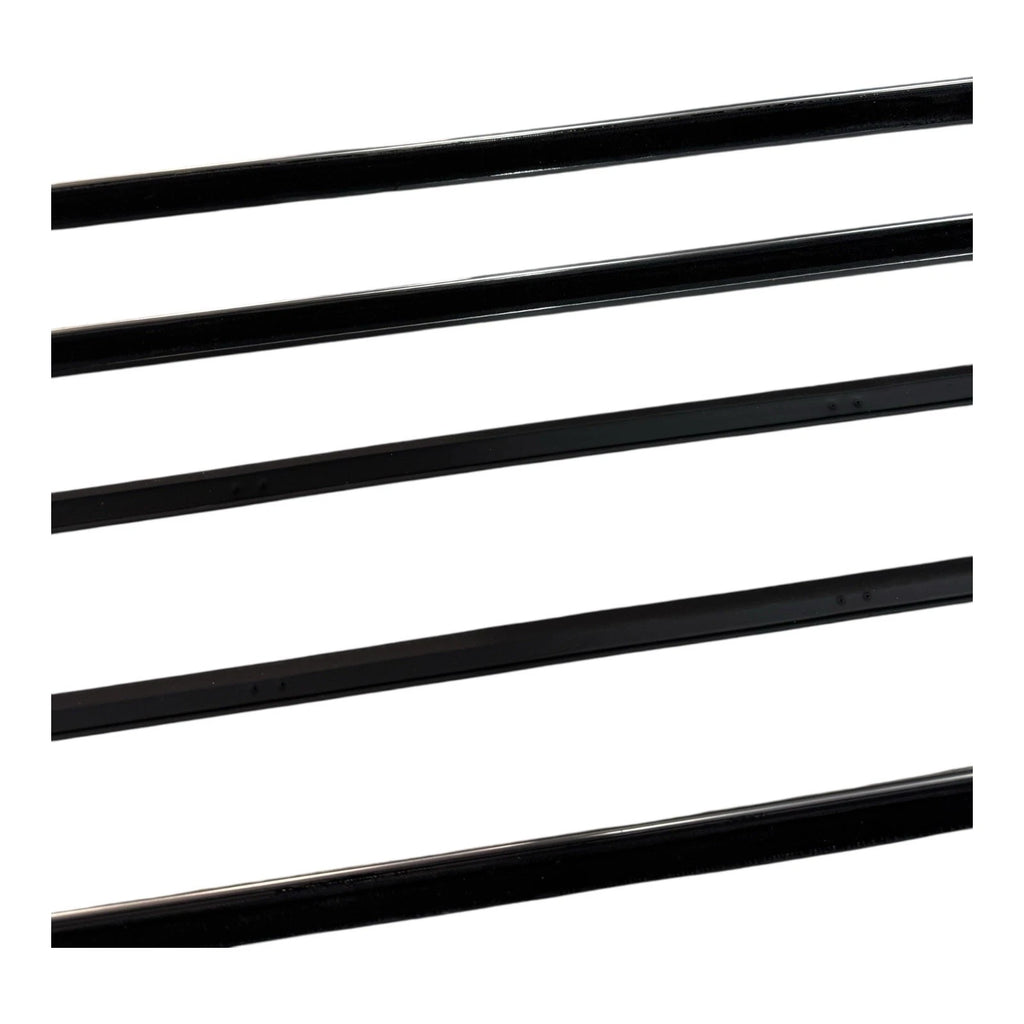 Door Window Felt Rubber Beltline Kit for 1963–1964 Chevy Impala 2DR Hardtop