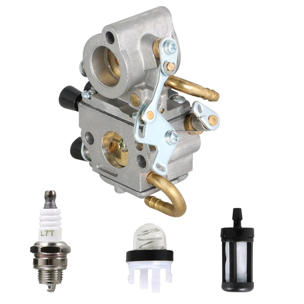 Carburetor for Stihl TS410 TS420 (2000-2023)