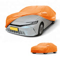Car Cover Waterproof All Weather for Toyota Camry (210D-PU)