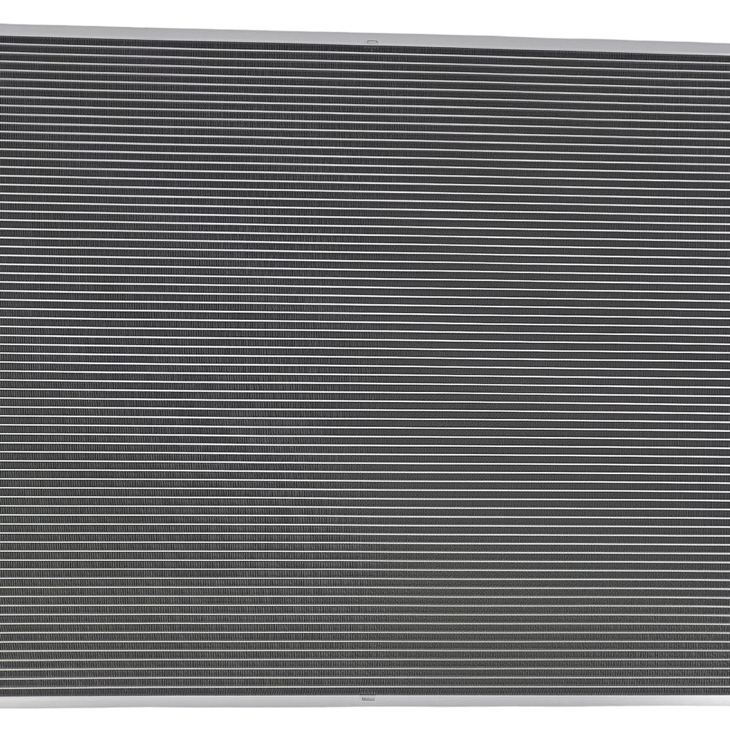 Auto Radiator for Hyundai Tucson (2022–2024)