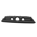 Replacement Polypropylene Rear Center Bumper Step Pad for See Compatibility Chart