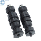 Front Suspension Sway Bar with Bushing Kit for Oldsmobile Cutlass (1997–1999)