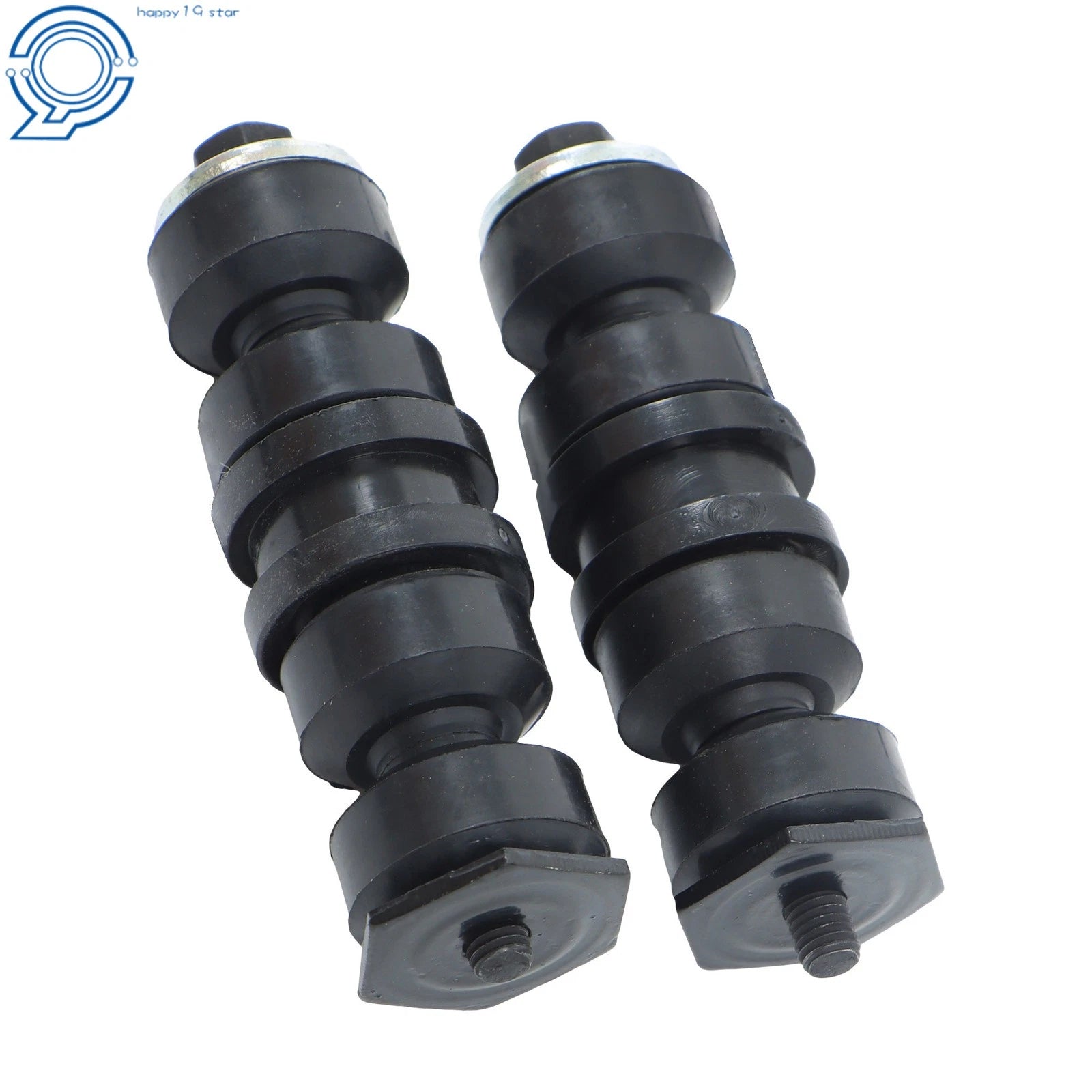Front Suspension Sway Bar with Bushing Kit for Oldsmobile Cutlass (1997–1999)