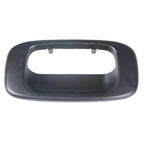 Tailgate Handle Bezel Trim for Chevy Silverado GMC Sierra (1999-2007)