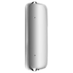 Chrome Door Mirror Cover Passenger RH for Freightliner Century/Columbia (2004–2018)