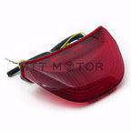 Integrated LED Tail Light Turn Signal for Honda CBR 600RR 1000RR (2004–2006)