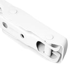 Outer Rear Back Door Tailgate Handle for Nissan Frontier (2001–2004) OE Style
