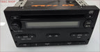Radio AM FM CD Player MP3 for Ford Ranger (2004–2007) 4L5T18C869AE