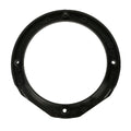 5.25" to 6" Speaker Adapter Rings for Harley Road King Batwing Fairing (1998-2013)