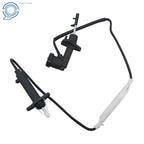 Clutch Master & Slave Cylinder Assembly for Cherokee (1994-1996)
