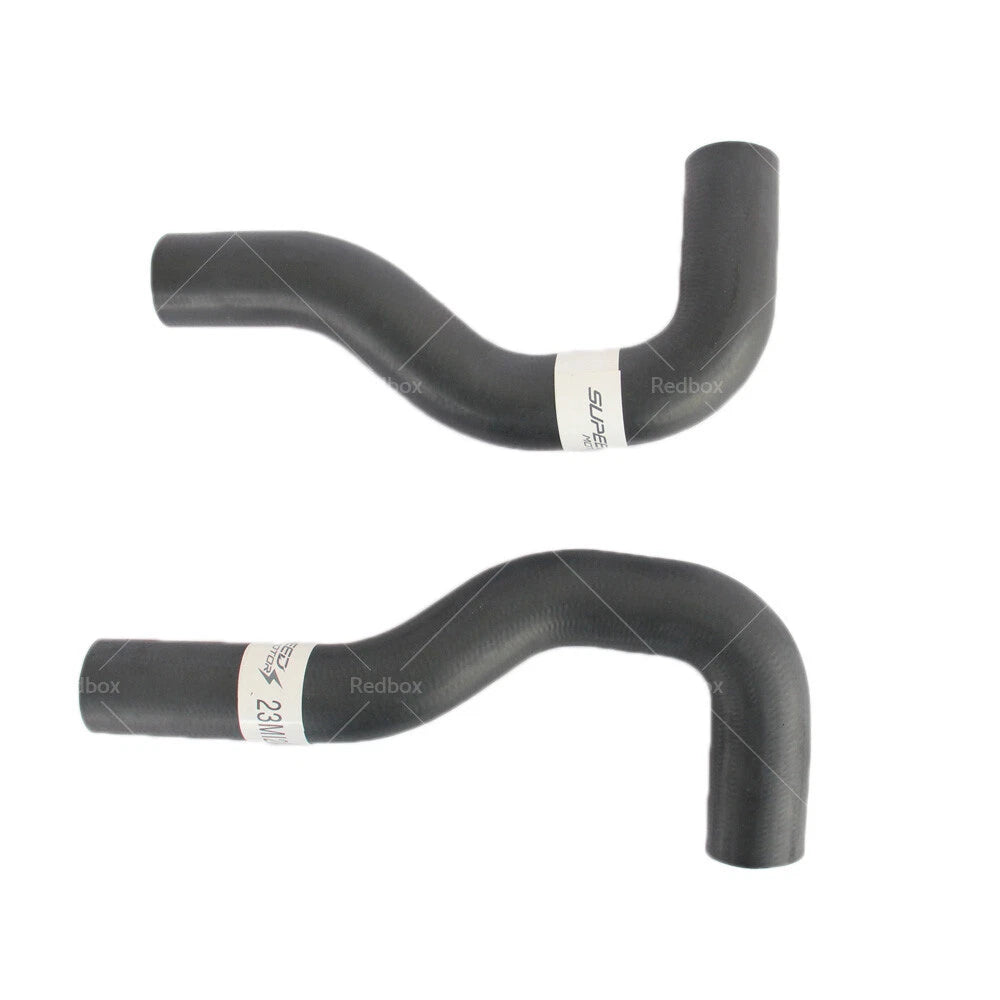 Radiator Hose for Mitsubishi Triton MK 2.8 4Cyl Turbo Diesel (1996–2003)