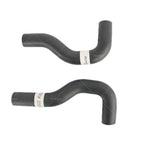 Radiator Hose for Mitsubishi Triton MK 2.8 4Cyl Turbo Diesel (1996–2003)