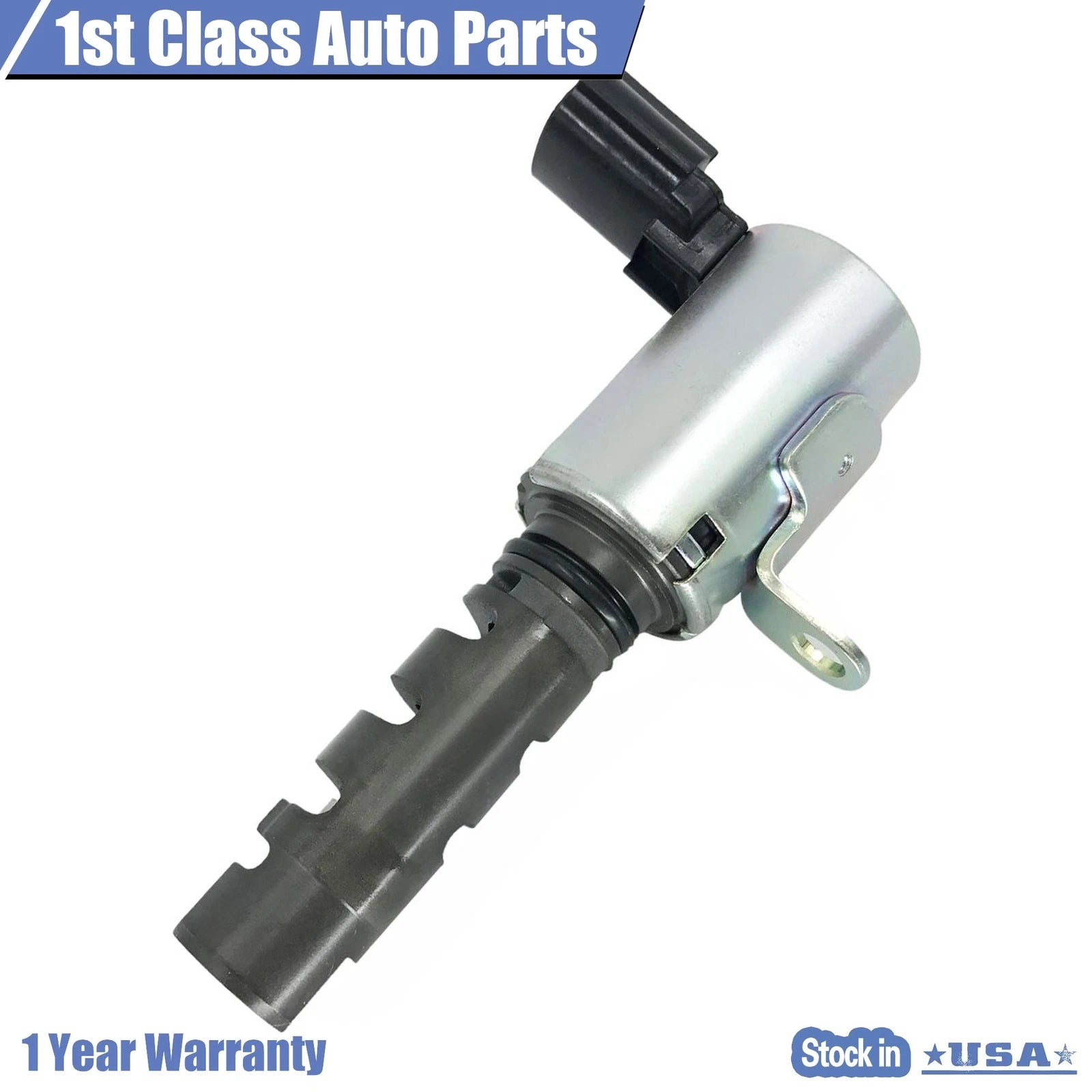 VVT Solenoid for Toyota Lexus ES350 RX350 Camry RAV4 (2007–2019)