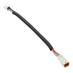 Throttle Handlebar Wiring Extension for Harley Touring (2017-2021)