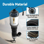 Front Driver Left Air Shock Absorber w/ADS for Bentley Continental & VW Phaeton (2004–2010)