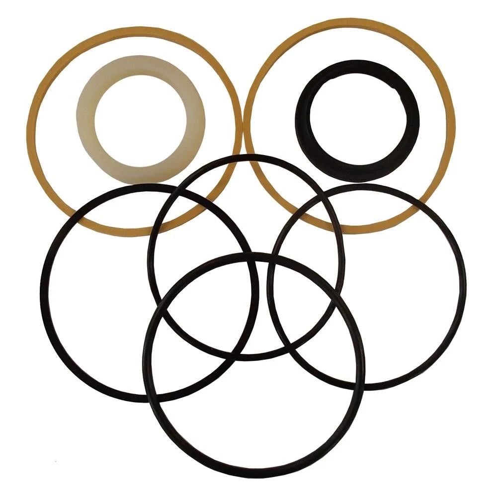Hydraulic Seal Kit for Bobcat 642 643 743 825 (Fits 6661297)