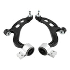 2X Front Lower Control Arms for Ford Taurus, Flex (2010-2012) Lincoln MKS, MKT FWD