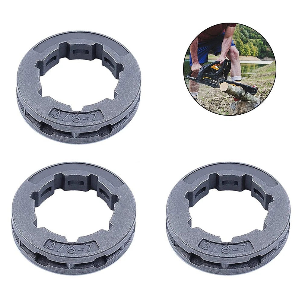 22mm Rim Sprocket for Stihl Chainsaw 362 365 371 372 046 064