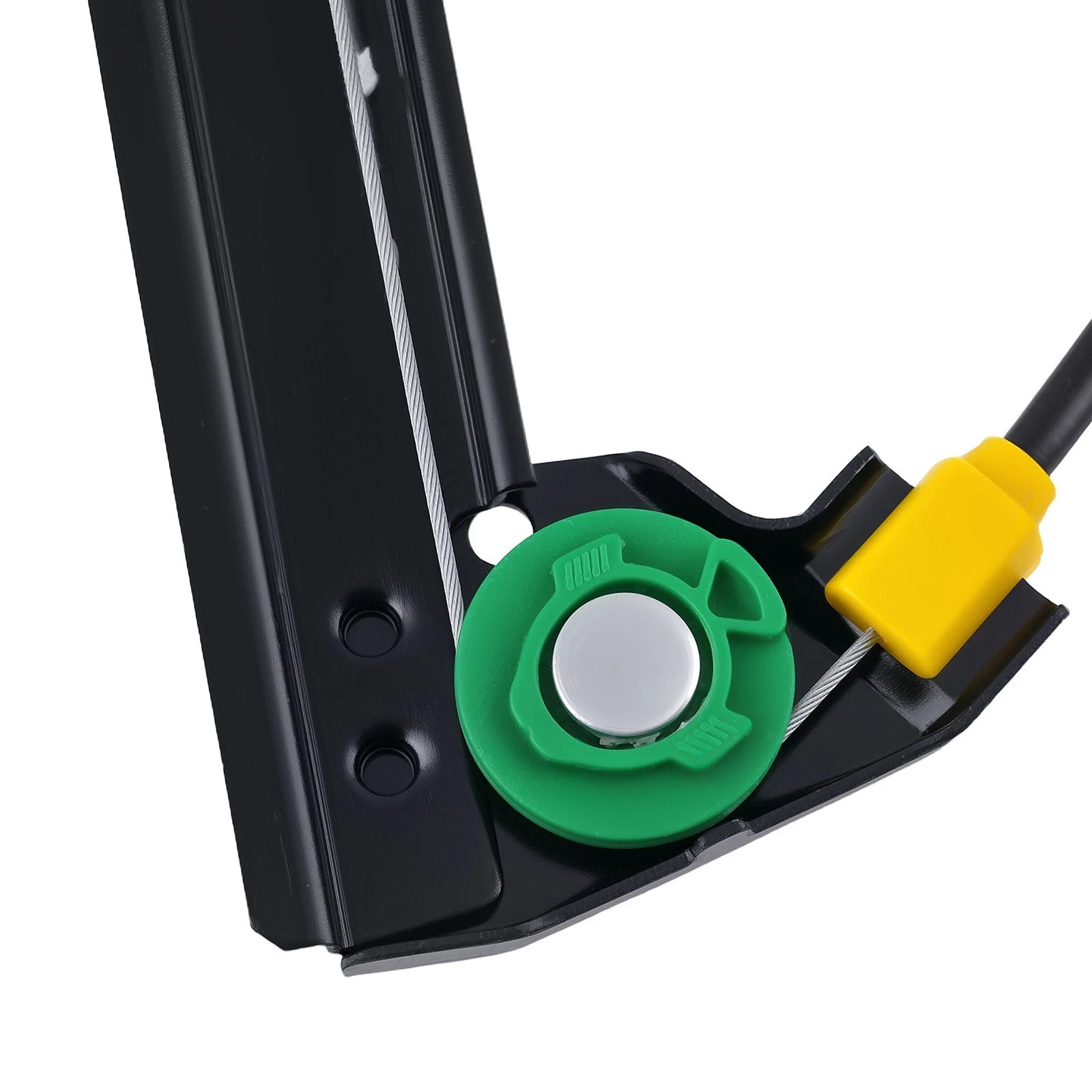 Front Right Electric Window Regulator for Nissan Rogue (2008-2013)