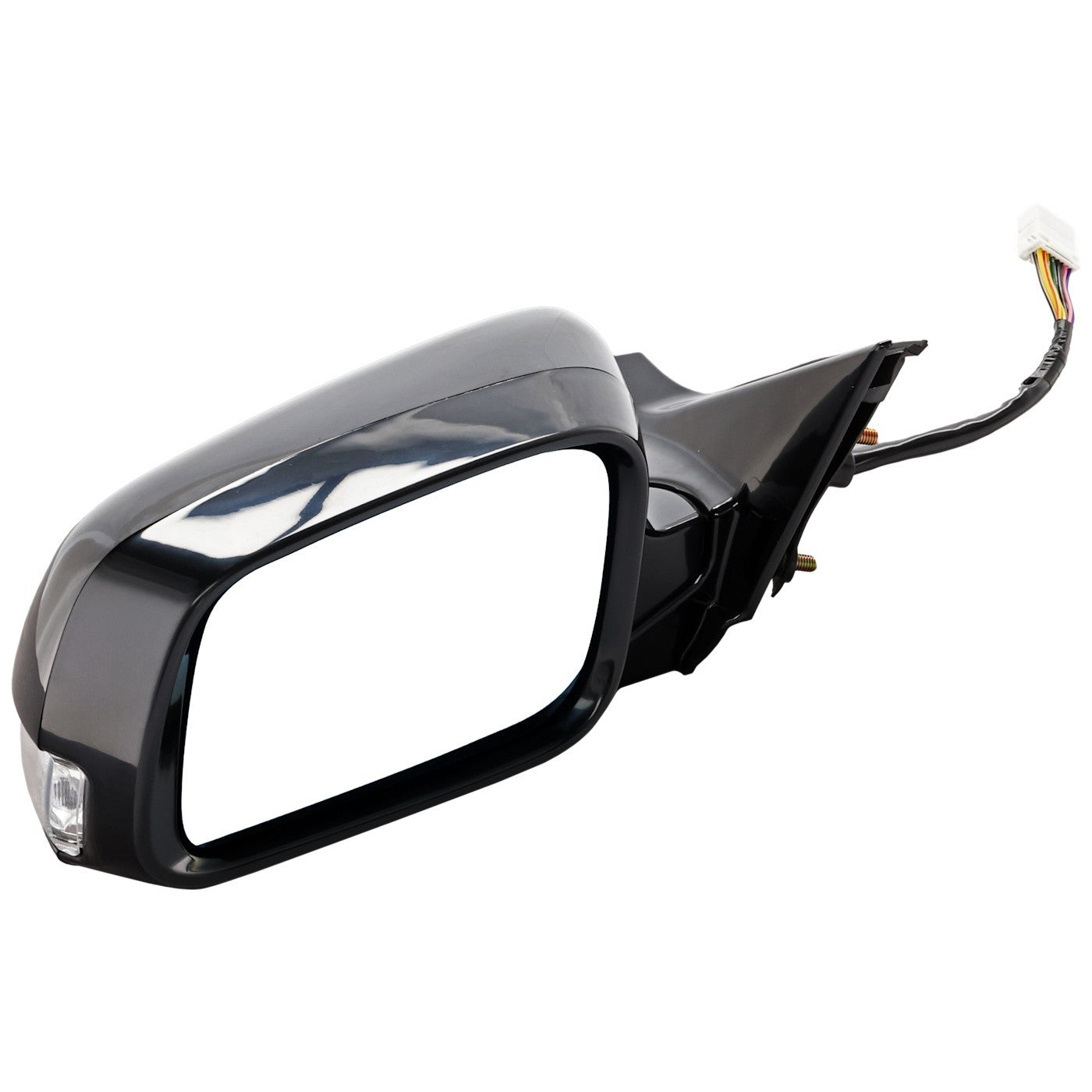 Heated Driver Left Side Mirror for Acura TL (2009–2014)