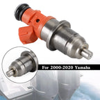 Fuel Injectors for Yamaha Outboard HPDI 150-200 HP (2000–2006) E7T05071