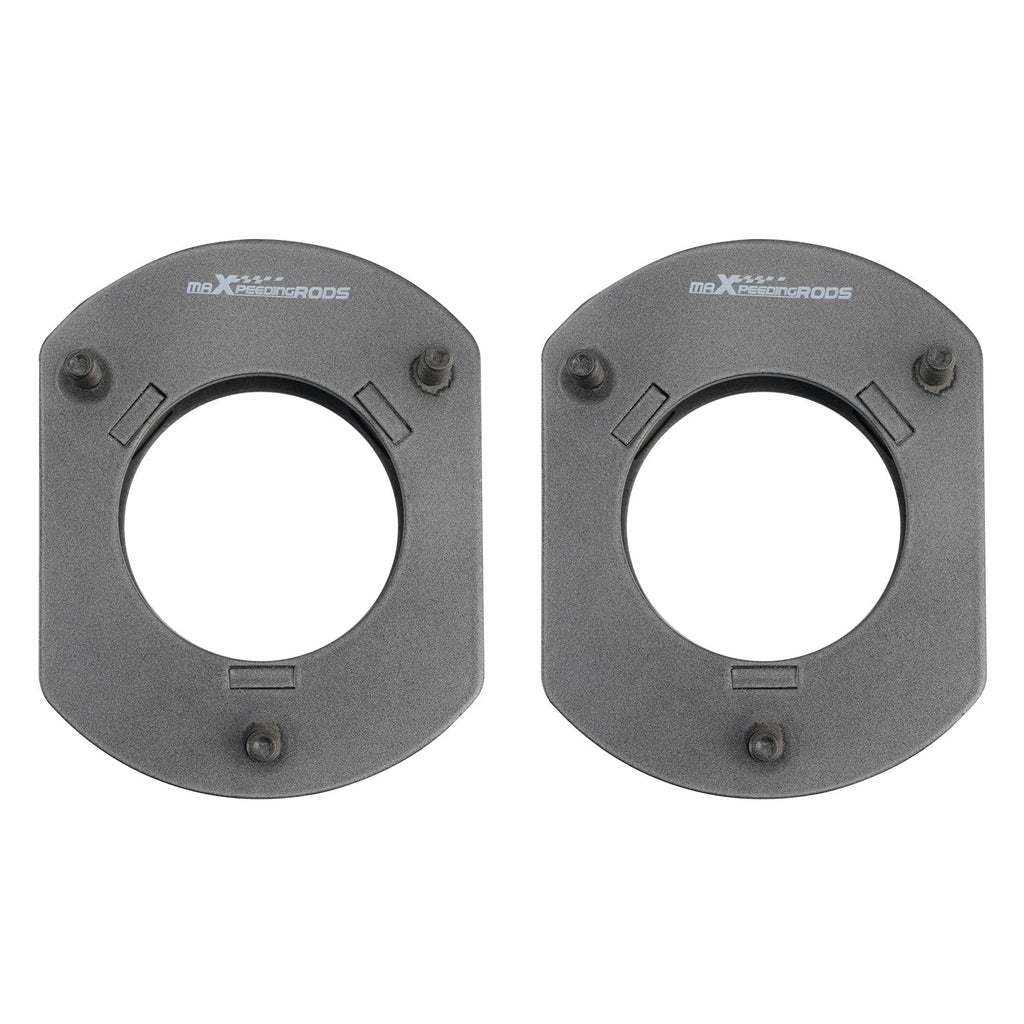 2.5" Suspension Lift Kit for Jeep Grand Cherokee WK2 (2011–2022)