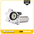 Transfer Case Shift Actuator Motor for BMW X3, X5, X6