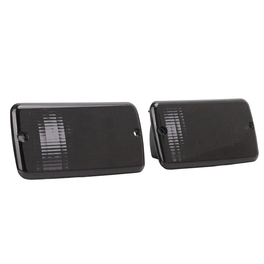 Smoke Side Marker Light for Jeep Wrangler TJ (1997-2006)
