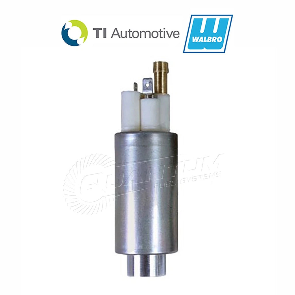 Walbro/TI In-Tank EFI Fuel Pump for Mercruiser Mercury (866170A01)