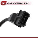 Crankshaft Position Sensor for Chevrolet Spark (2005–2010) No. 24515930