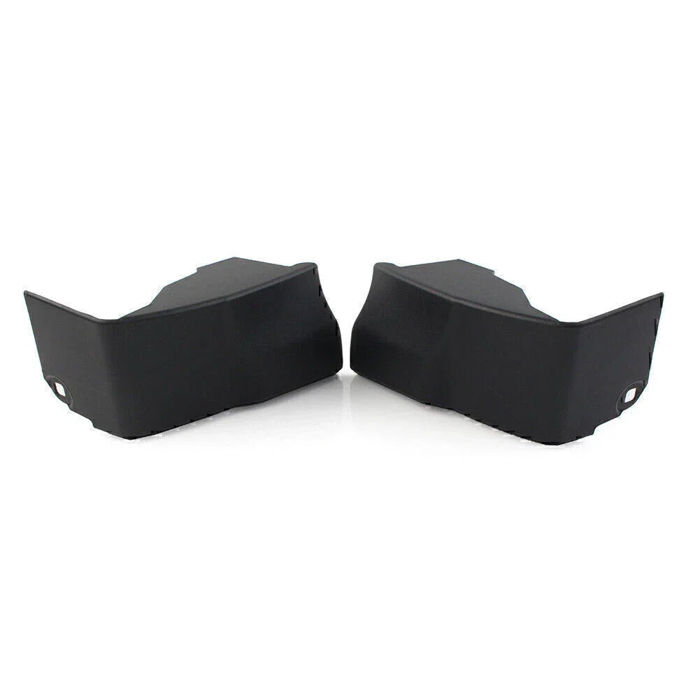 Front Lower Fender Molding  for Land Rover LR2 (2006-2009) Black