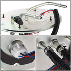Fuel Pump Module + Sending Unit for Ford F250 F350 F450 F550 (1999–2004)