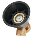 Adjustable Nozzle Replacement for Agricultural Tools (5.54.6cm)