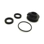 Water Pump Housing Kit for Yamaha Outboard 25-40HP (63D-W4434-00, 93101-22M60)