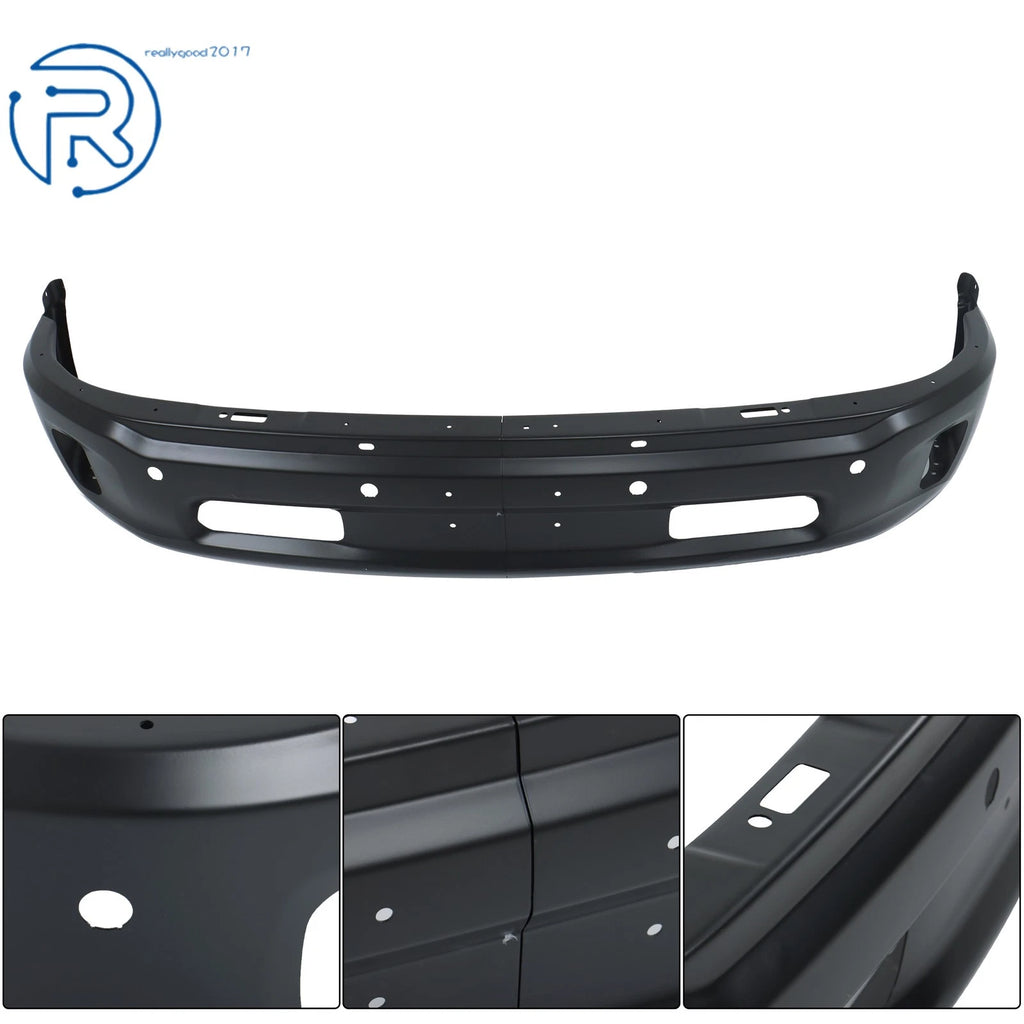 Front Bumper Face Bar for RAM 1500 (2013–2023)
