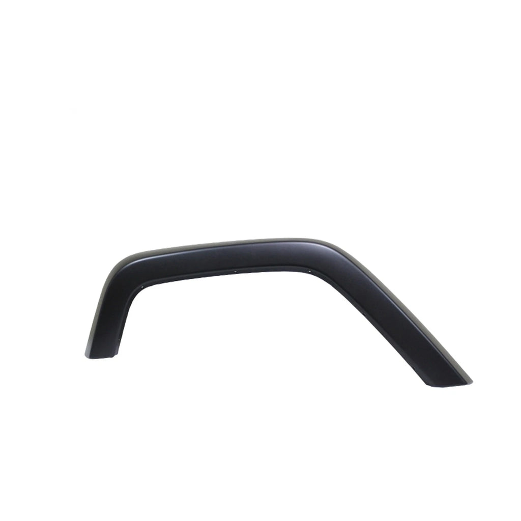 Passenger Side Rear Fender Flare Replacement for Dodge Charger (2015–2023)