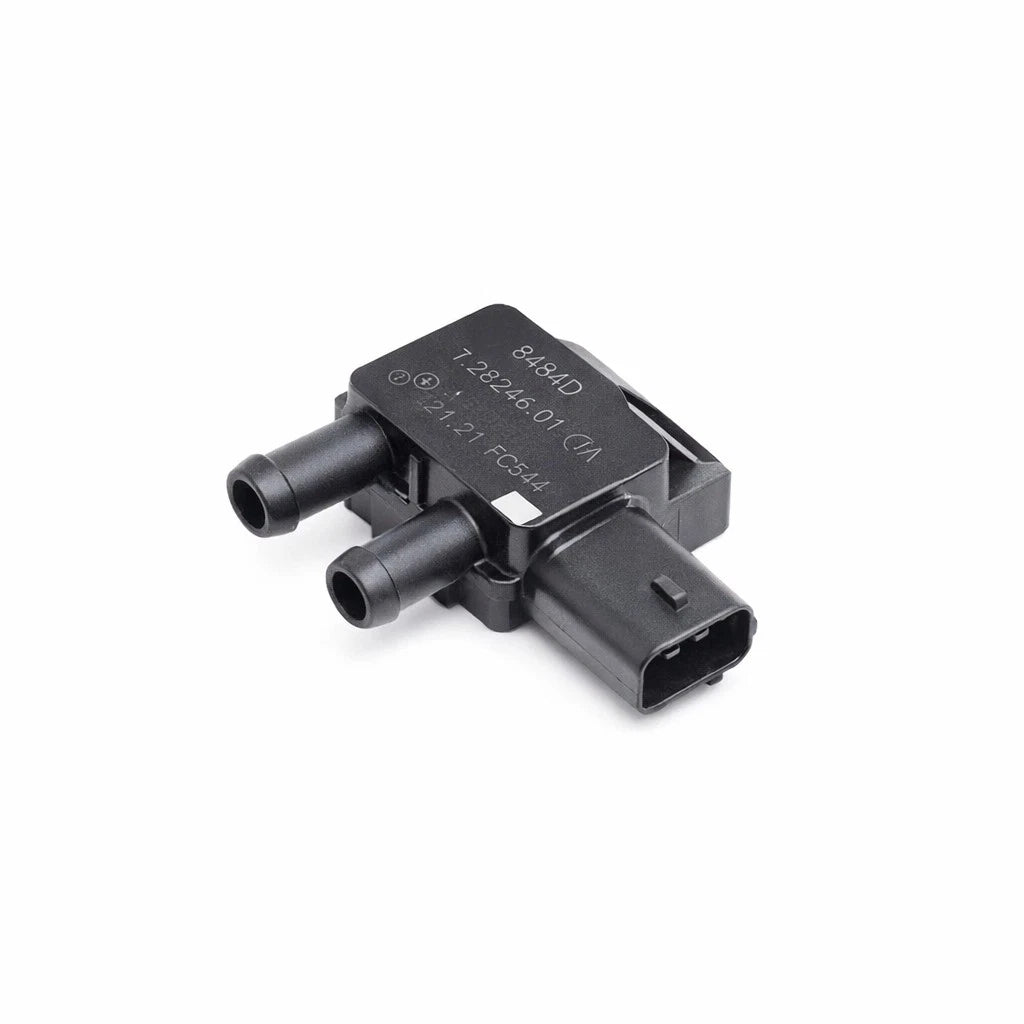 Genuine OEM DEF Pressure Sensor for BMW X5 (2007–2013) 13627805758