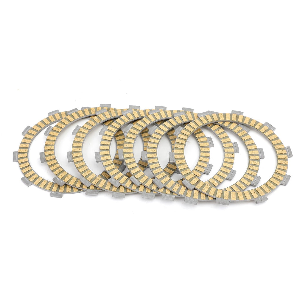 Clutch Kit for Honda NTV NT XL XRV VT 650 700 (1988–2014) #3