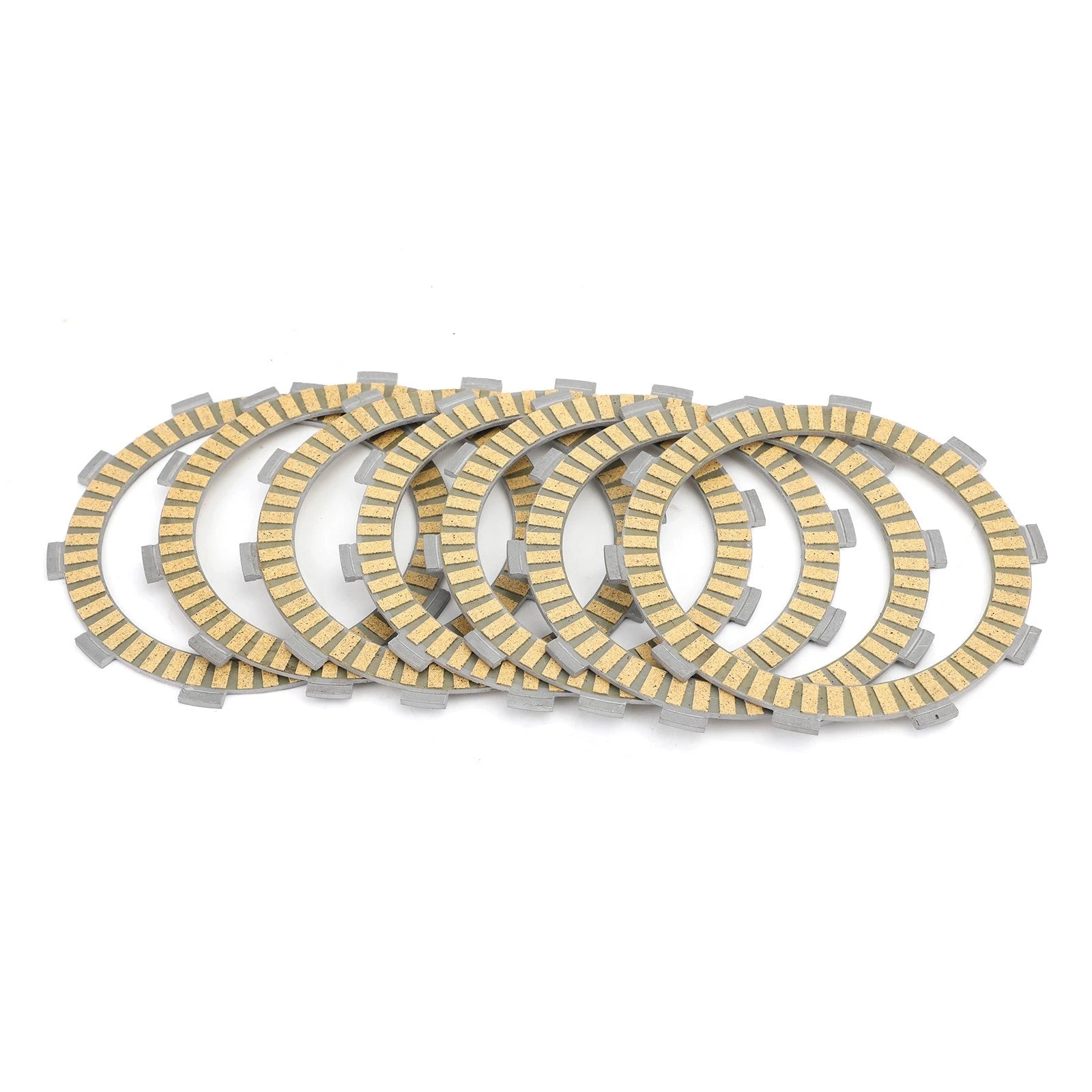 Clutch Kit for Honda NTV NT XL XRV VT 650 700 (1988–2014) #3