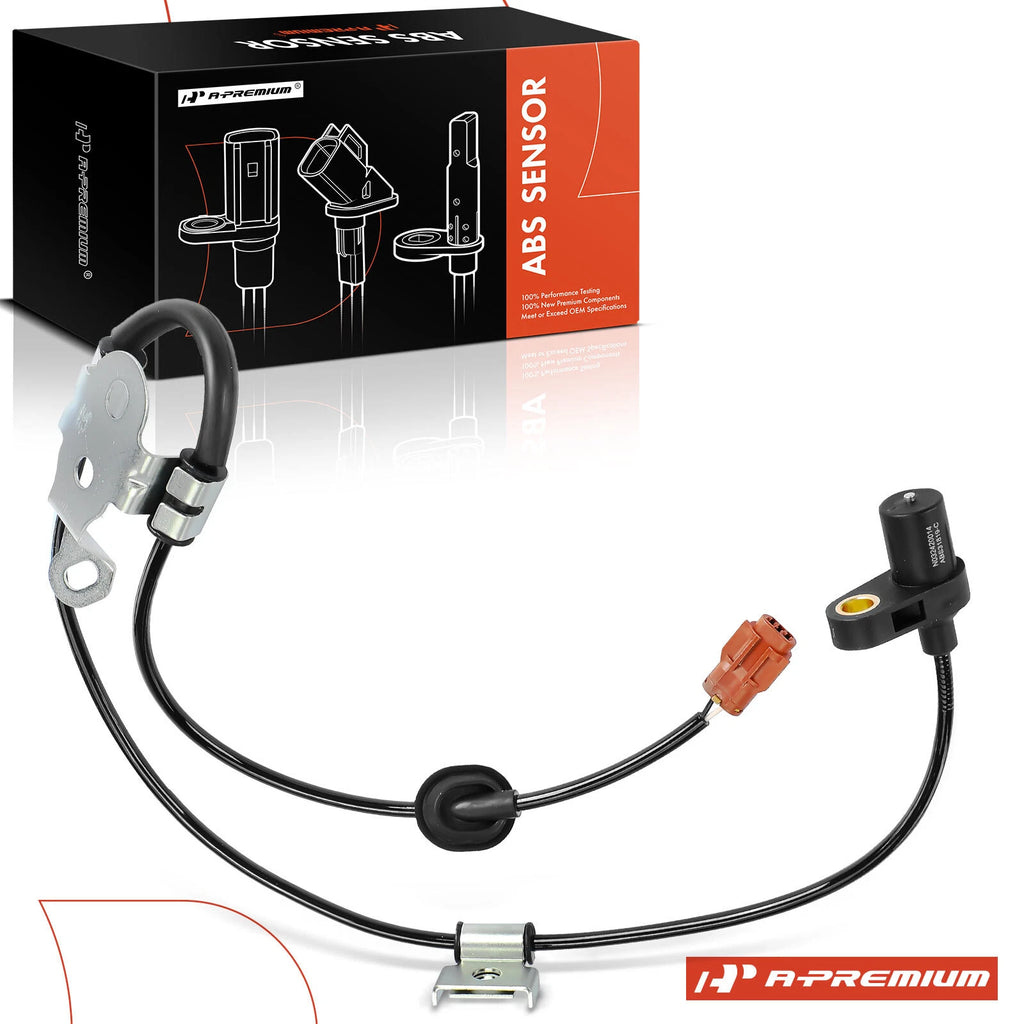 Front Right ABS Wheel Speed Sensor for Subaru Outback Legacy (2000–2004)