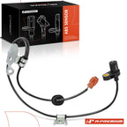 Front Right ABS Wheel Speed Sensor for Subaru Outback Legacy (2000–2004)