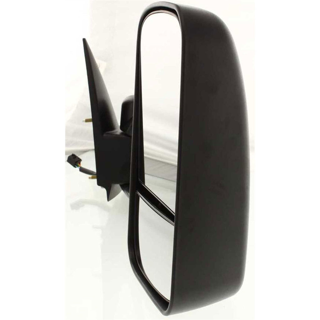 Towing Mirrors Set of 2 Heated for Chevy Yukon
