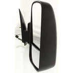 Towing Mirrors Set of 2 Heated for Chevy Yukon