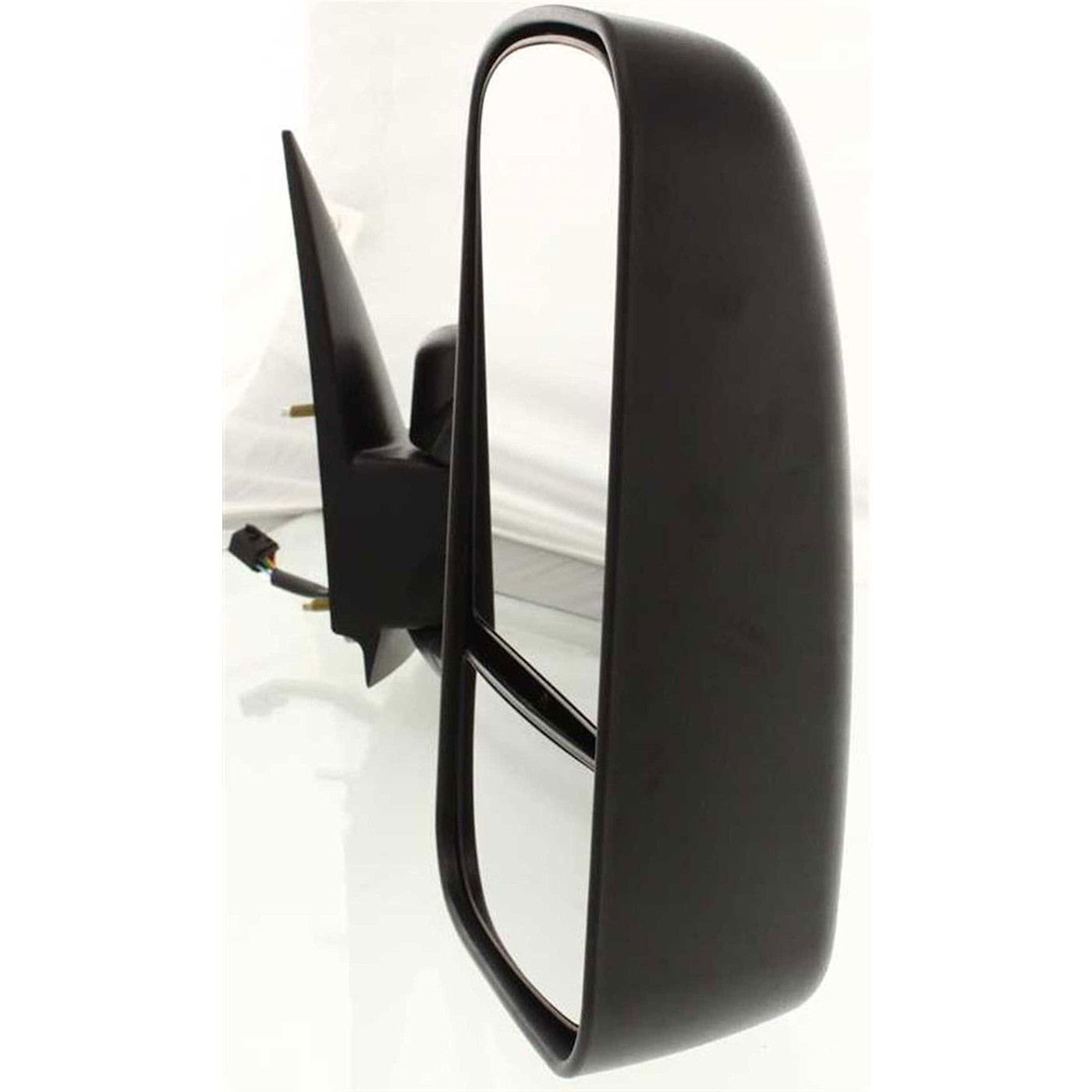 Towing Mirrors Set of 2 Heated for Chevy Yukon