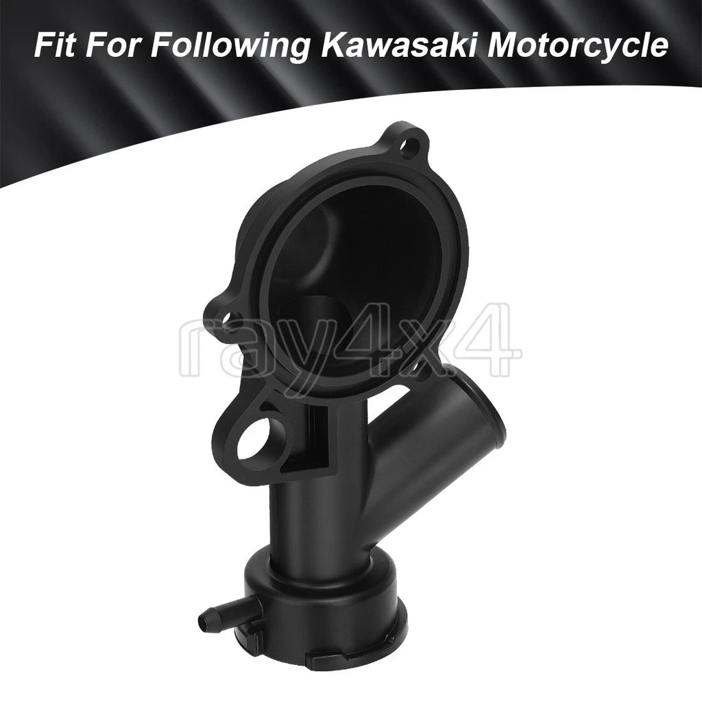 Thermostat Cap Body for Kawasaki Ninja ZX7R ZX7RR ZX-7R ZX-7RR ZX750 (1996–2003)